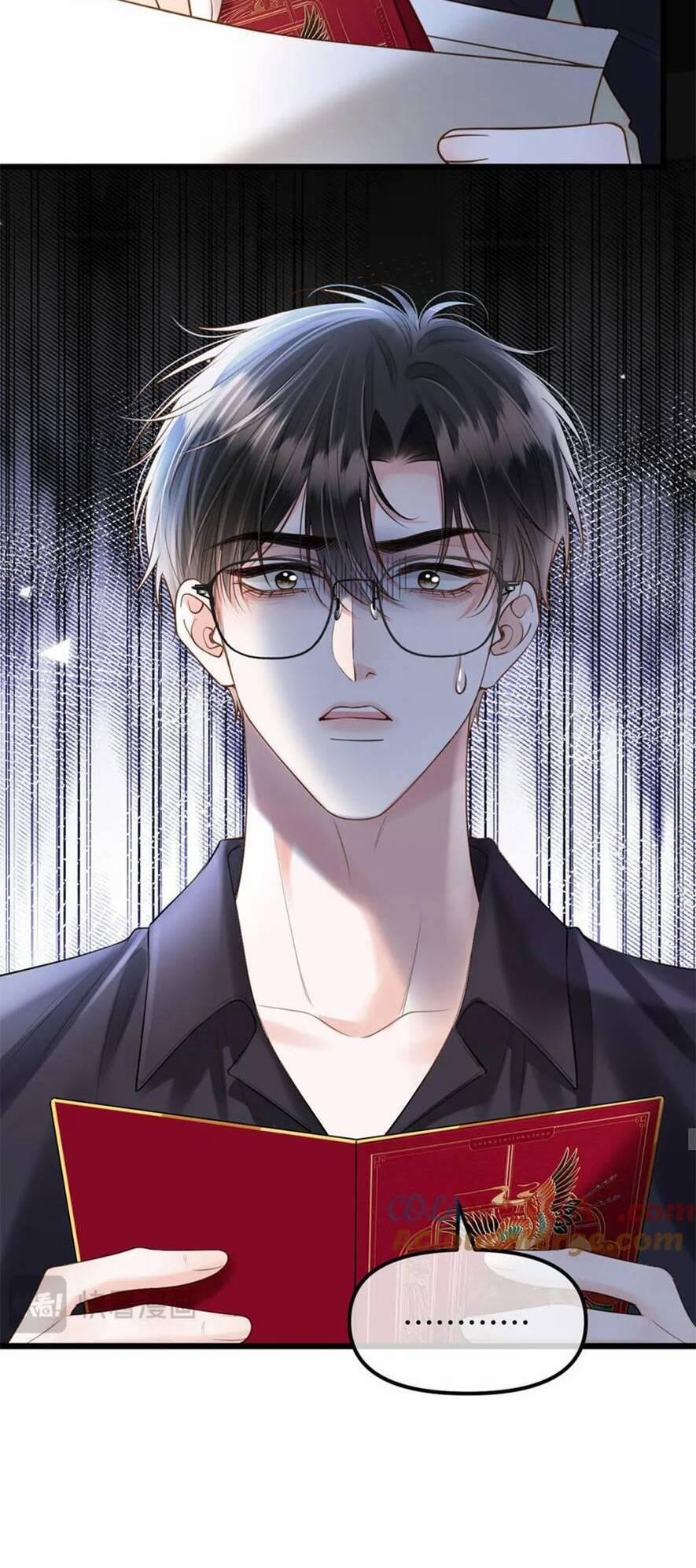 Ngày Mai Cũng Thích Em 67 trang 11