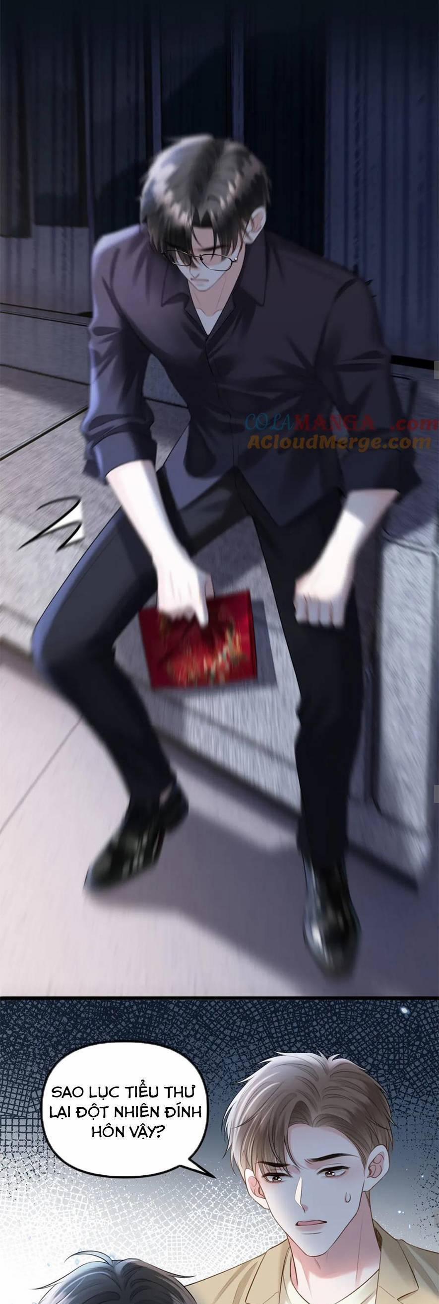 Ngày Mai Cũng Thích Em 67 trang 14