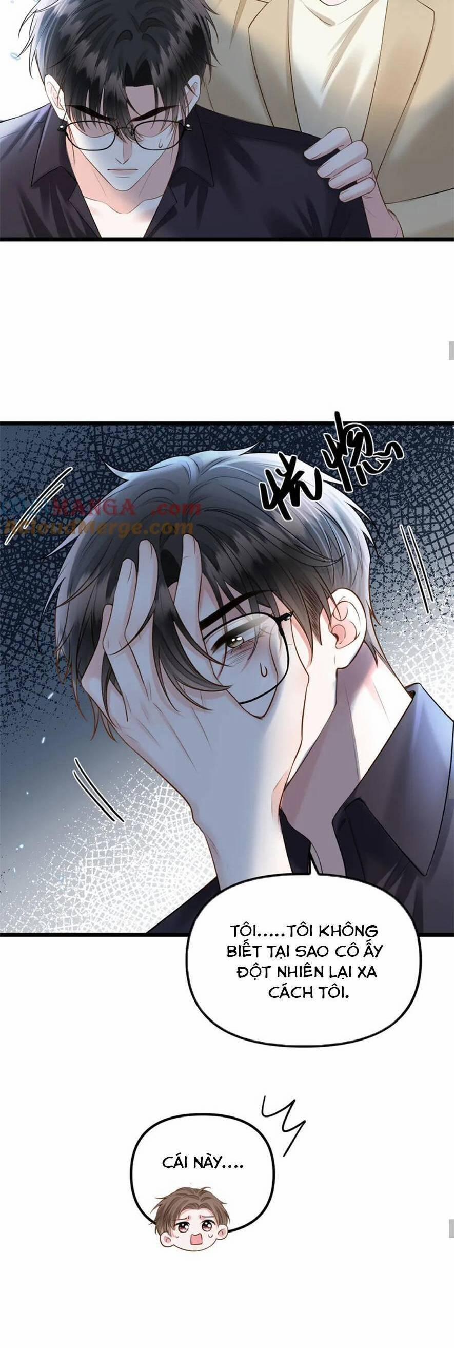 Ngày Mai Cũng Thích Em 67 trang 15