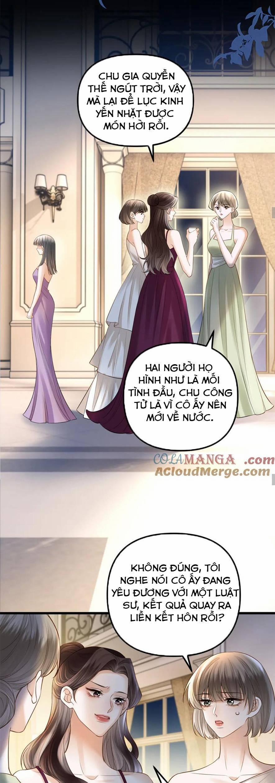 Ngày Mai Cũng Thích Em 67 trang 18