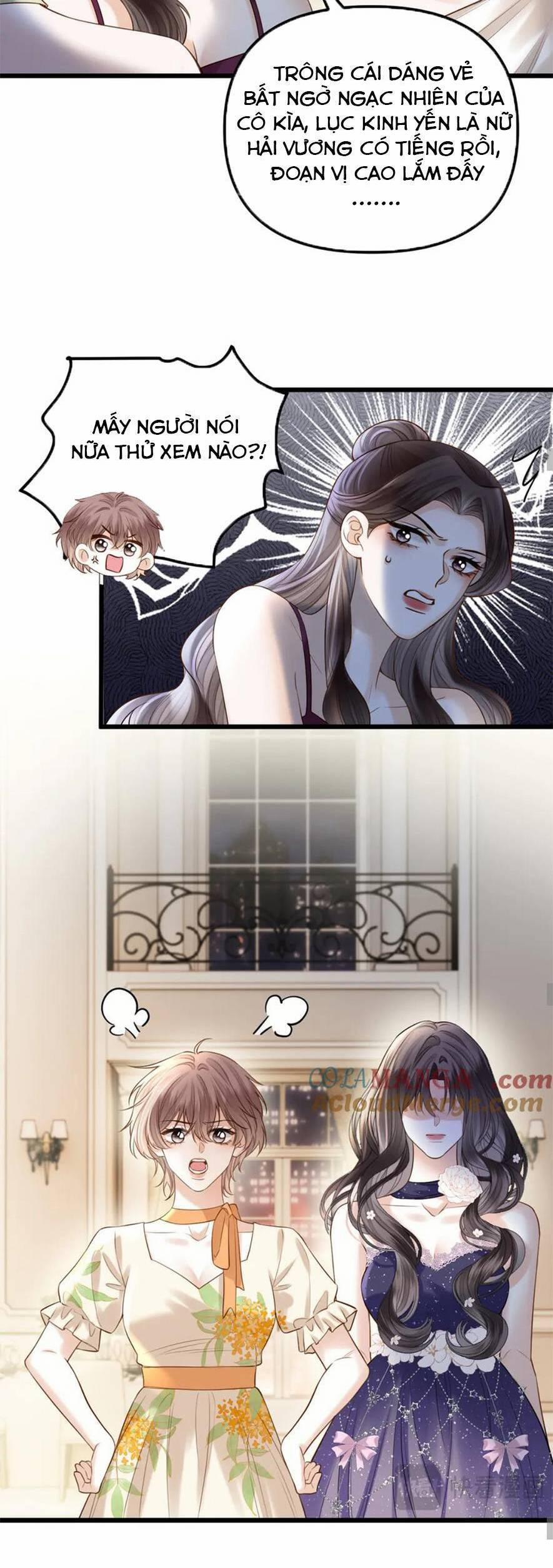 Ngày Mai Cũng Thích Em 67 trang 19