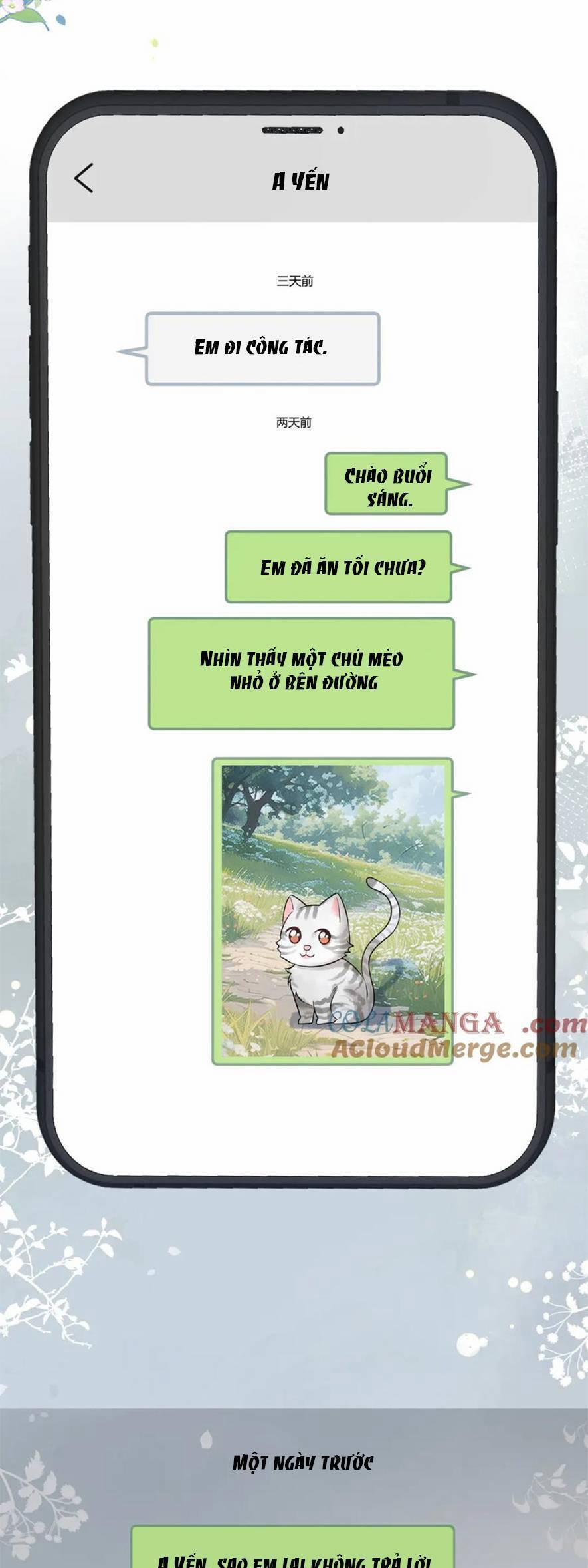 Ngày Mai Cũng Thích Em 67 trang 2