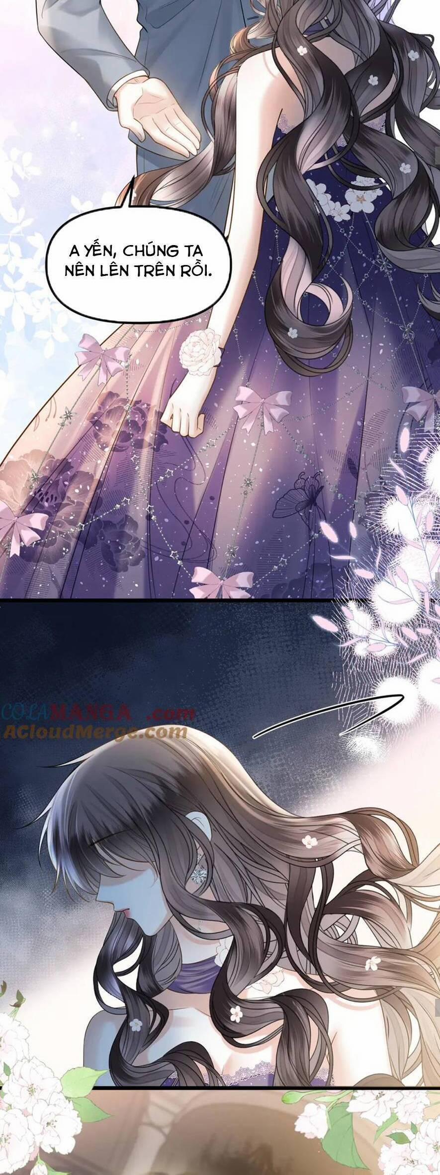 Ngày Mai Cũng Thích Em 67 trang 25