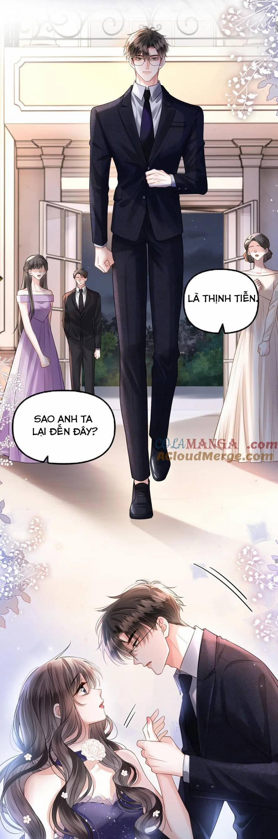 Ngày Mai Cũng Thích Em 67 trang 28