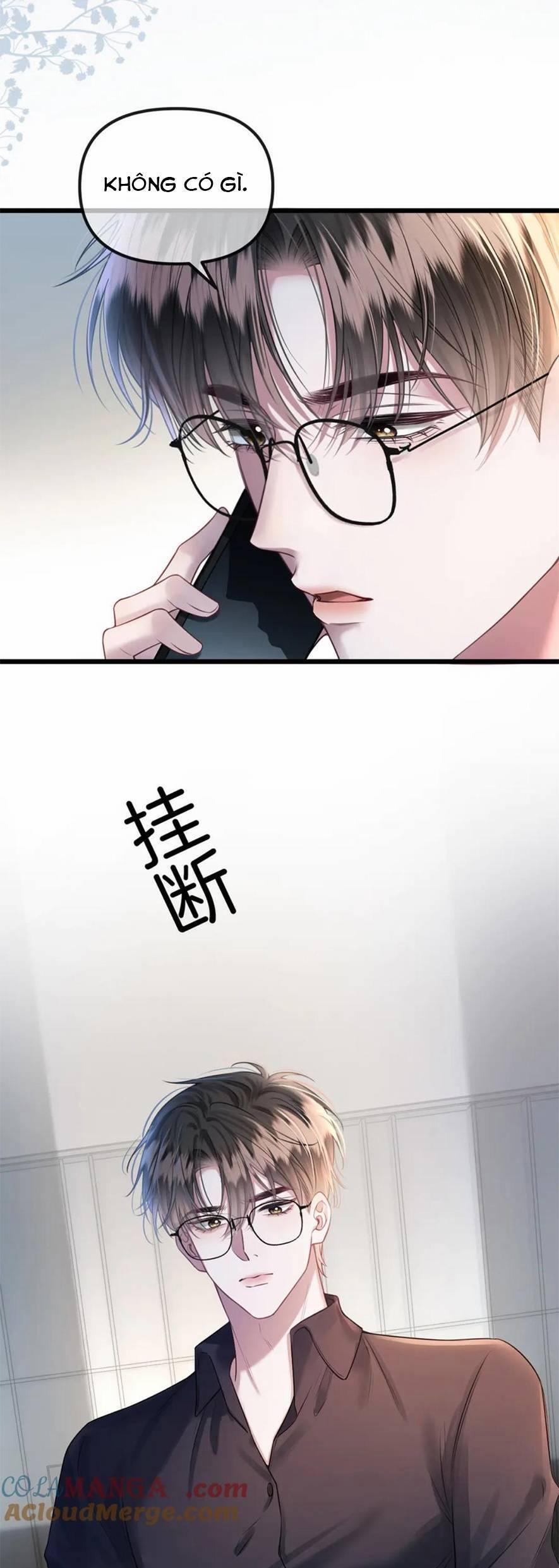 Ngày Mai Cũng Thích Em 67 trang 4