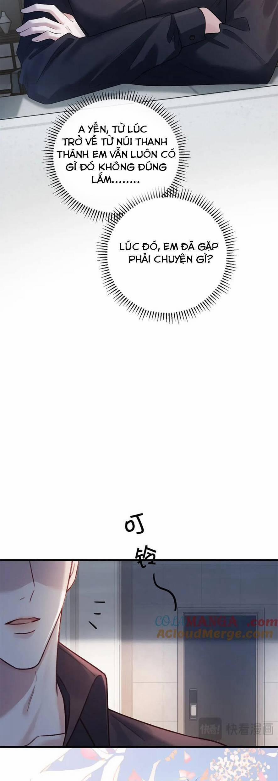 Ngày Mai Cũng Thích Em 67 trang 5