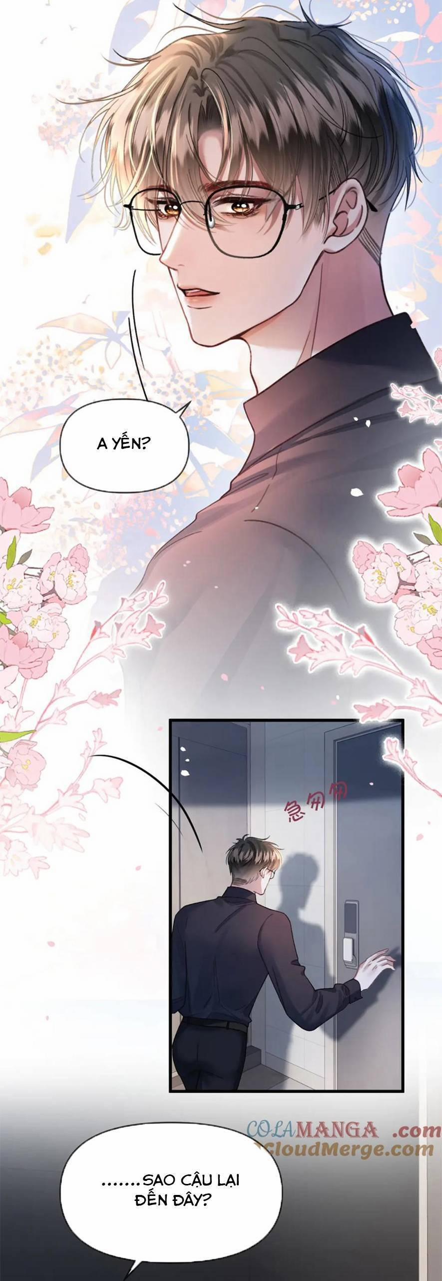 Ngày Mai Cũng Thích Em 67 trang 6