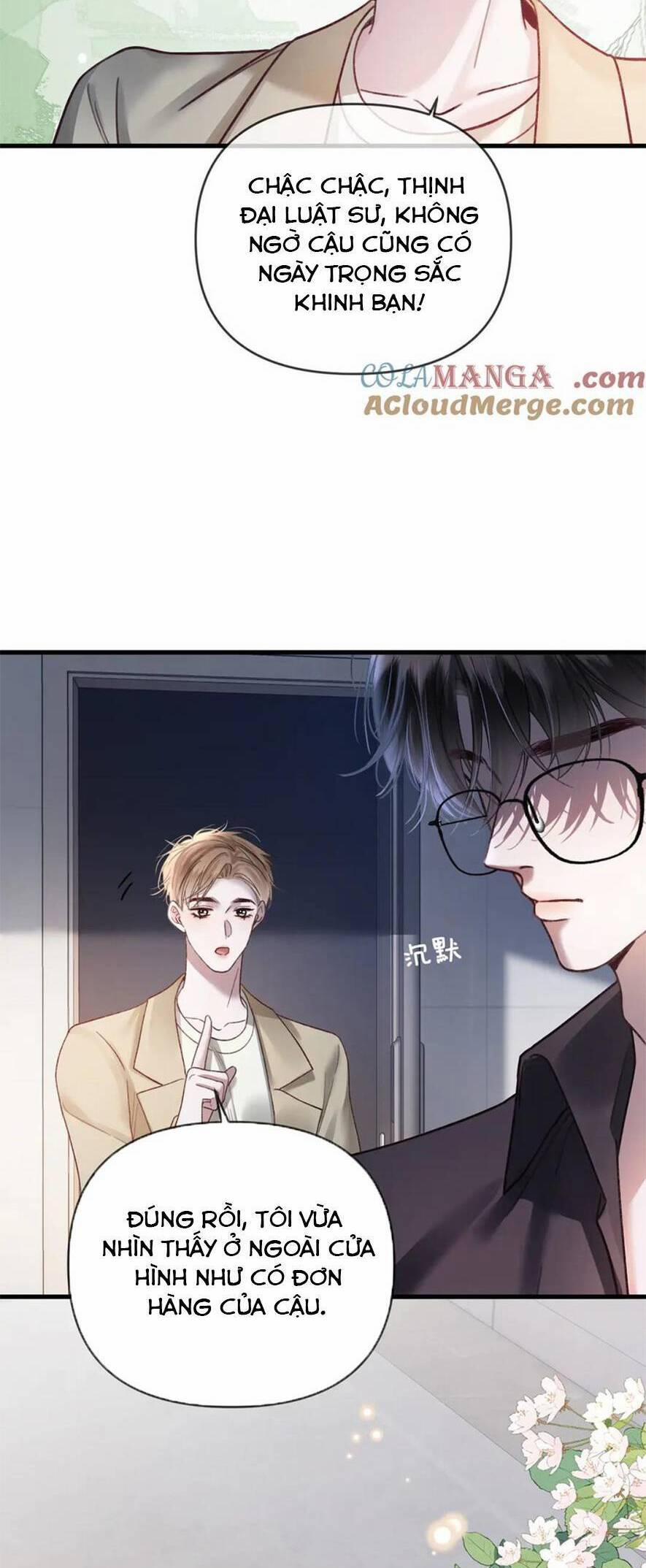 Ngày Mai Cũng Thích Em 67 trang 9