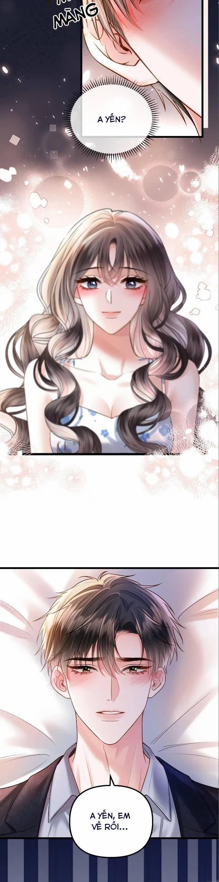 Ngày Mai Cũng Thích Em 68 trang 11