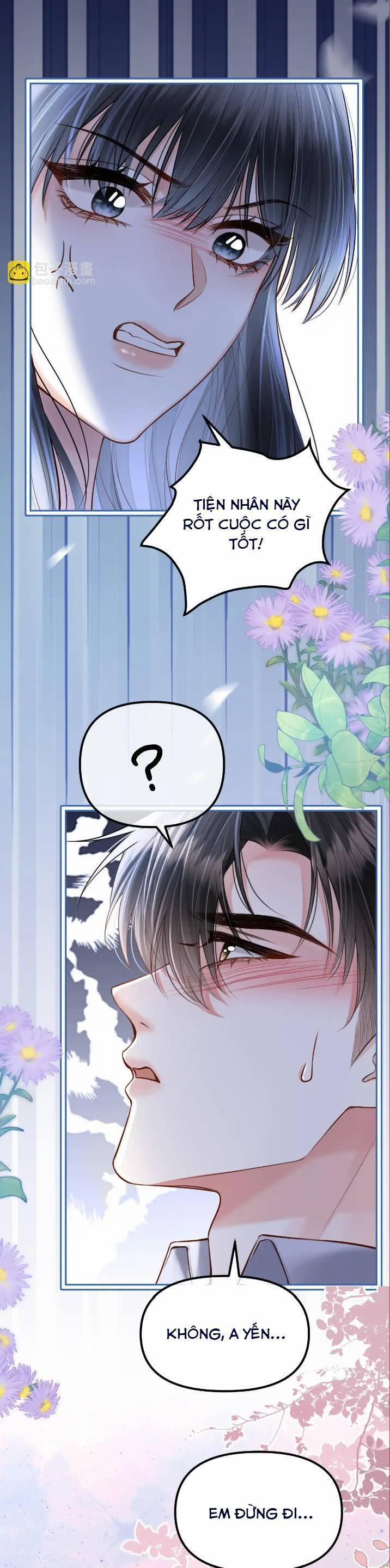 Ngày Mai Cũng Thích Em 68 trang 12