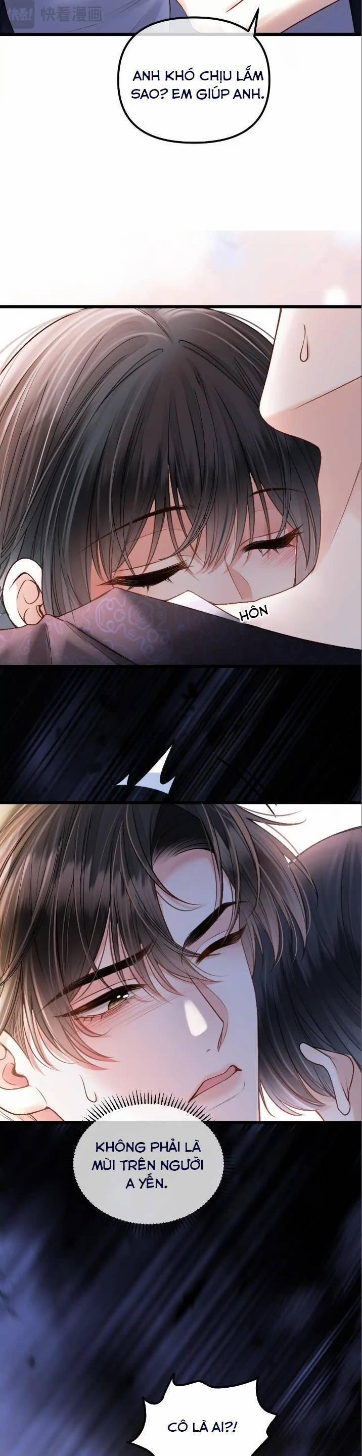 Ngày Mai Cũng Thích Em 68 trang 15