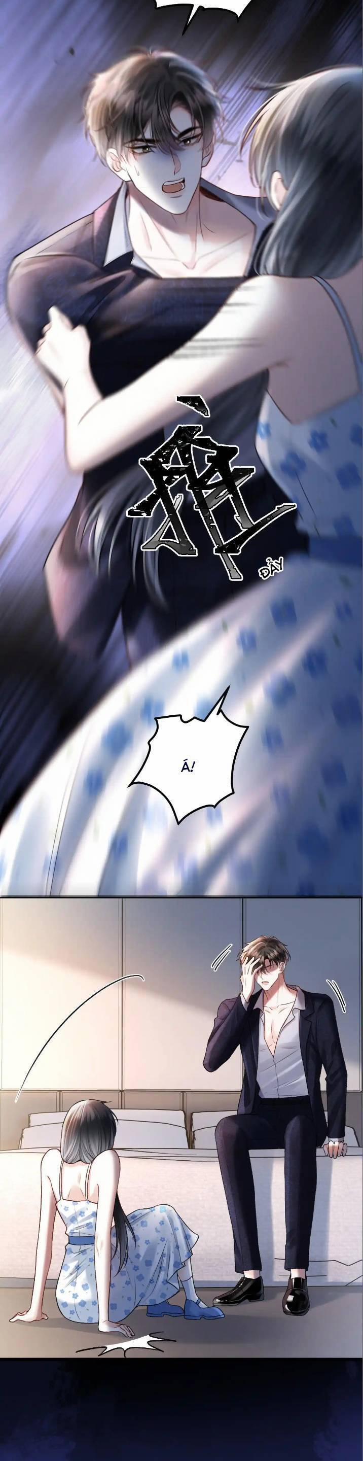 Ngày Mai Cũng Thích Em 68 trang 16