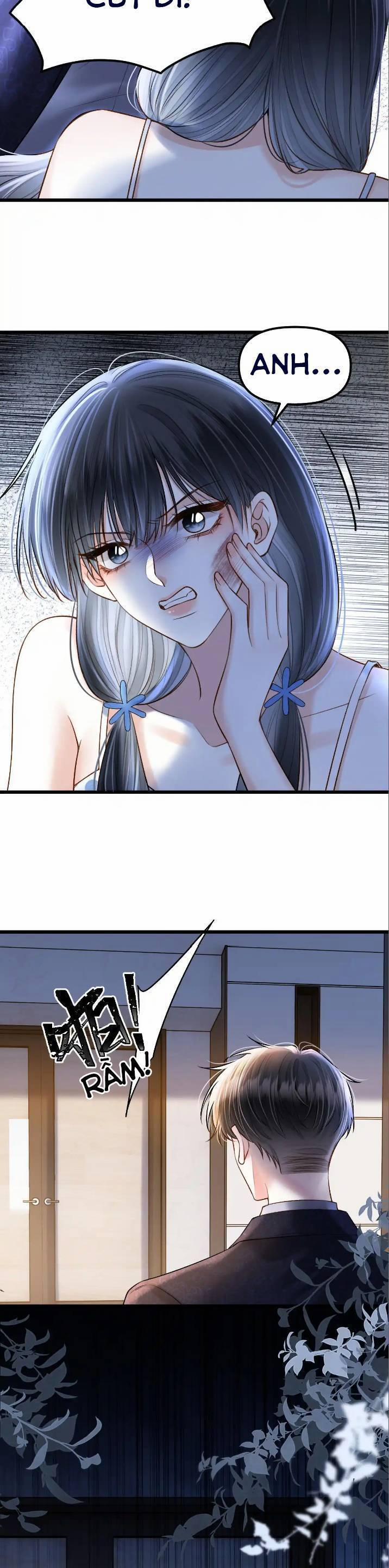 Ngày Mai Cũng Thích Em 68 trang 19