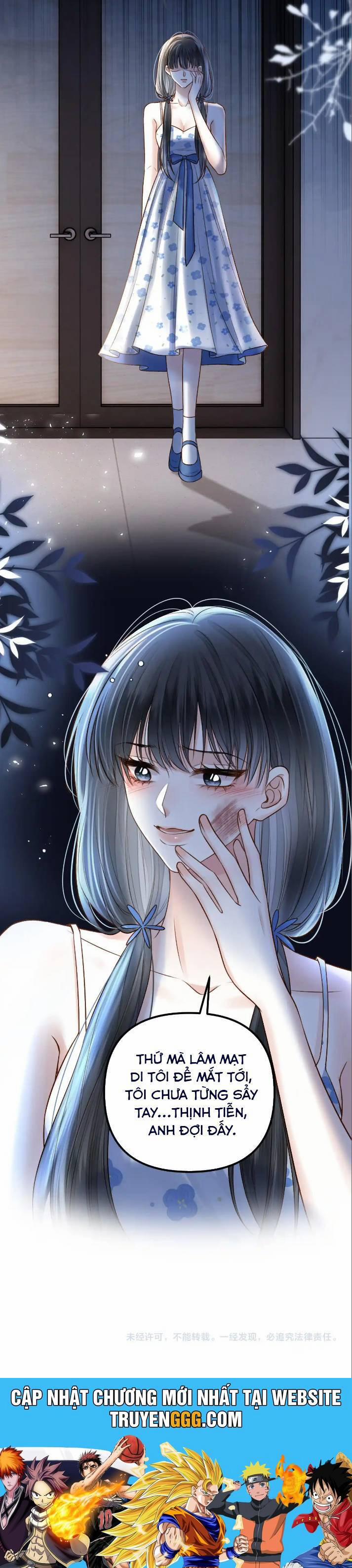 Ngày Mai Cũng Thích Em 68 trang 20