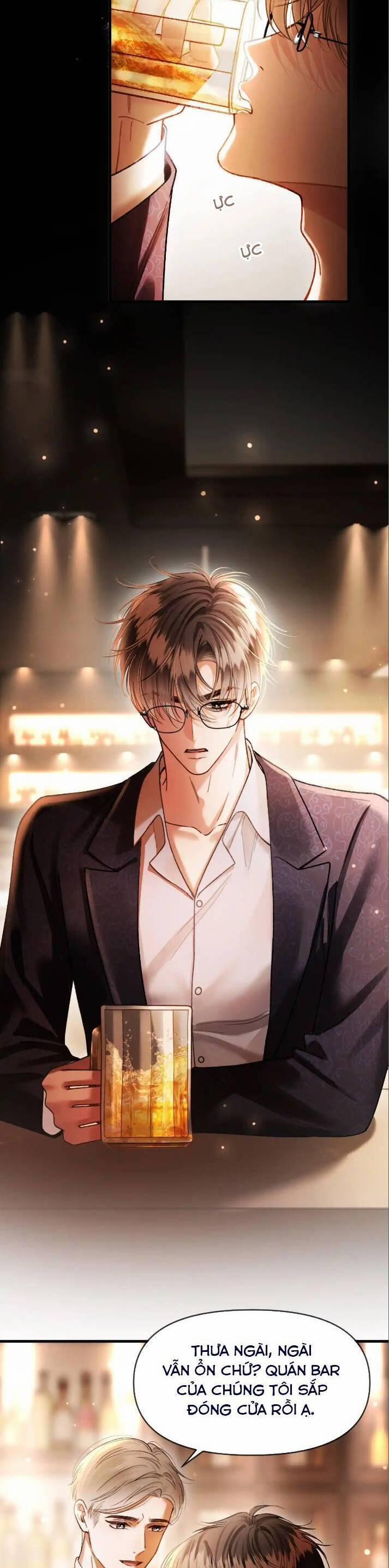 Ngày Mai Cũng Thích Em 68 trang 3