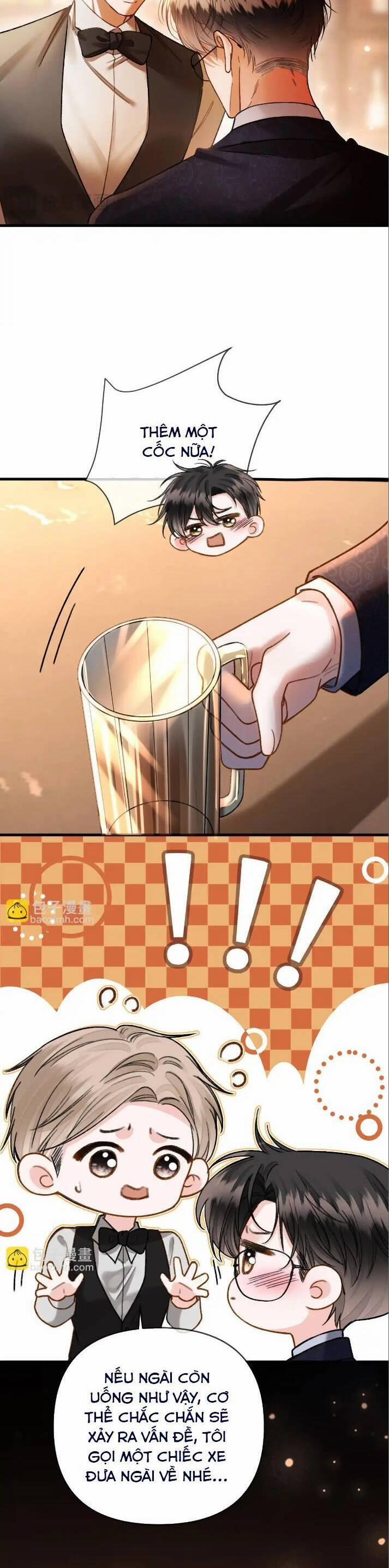 Ngày Mai Cũng Thích Em 68 trang 4