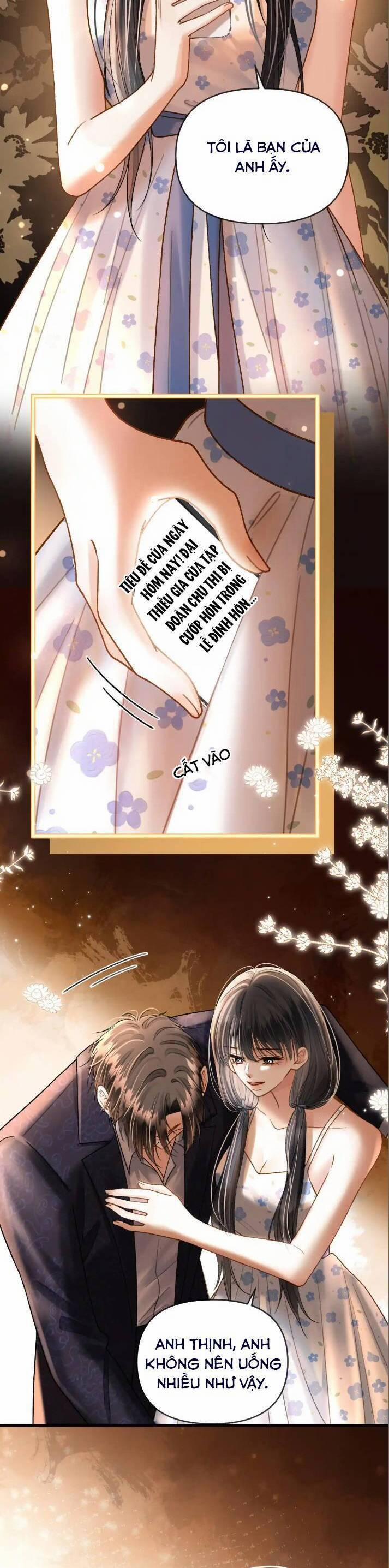 Ngày Mai Cũng Thích Em 68 trang 6