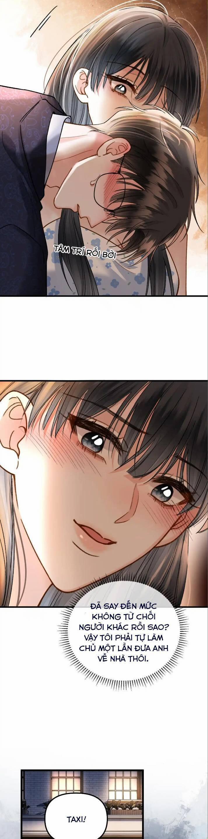 Ngày Mai Cũng Thích Em 68 trang 7