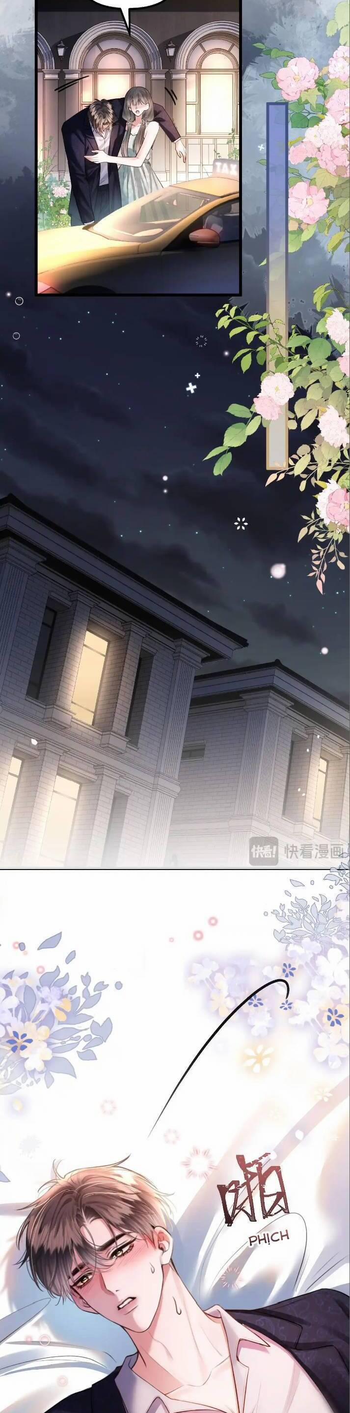 Ngày Mai Cũng Thích Em 68 trang 8