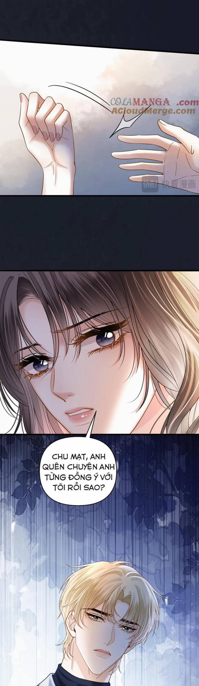 Ngày Mai Cũng Thích Em 69 trang 10