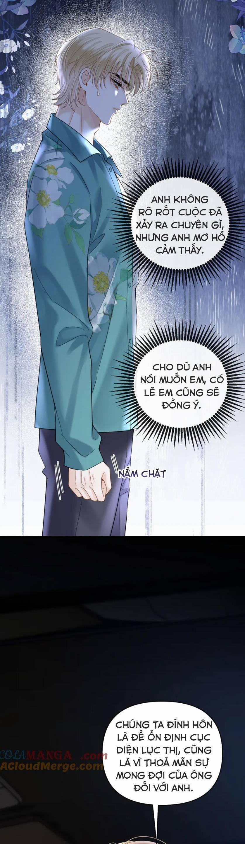 Ngày Mai Cũng Thích Em 69 trang 12