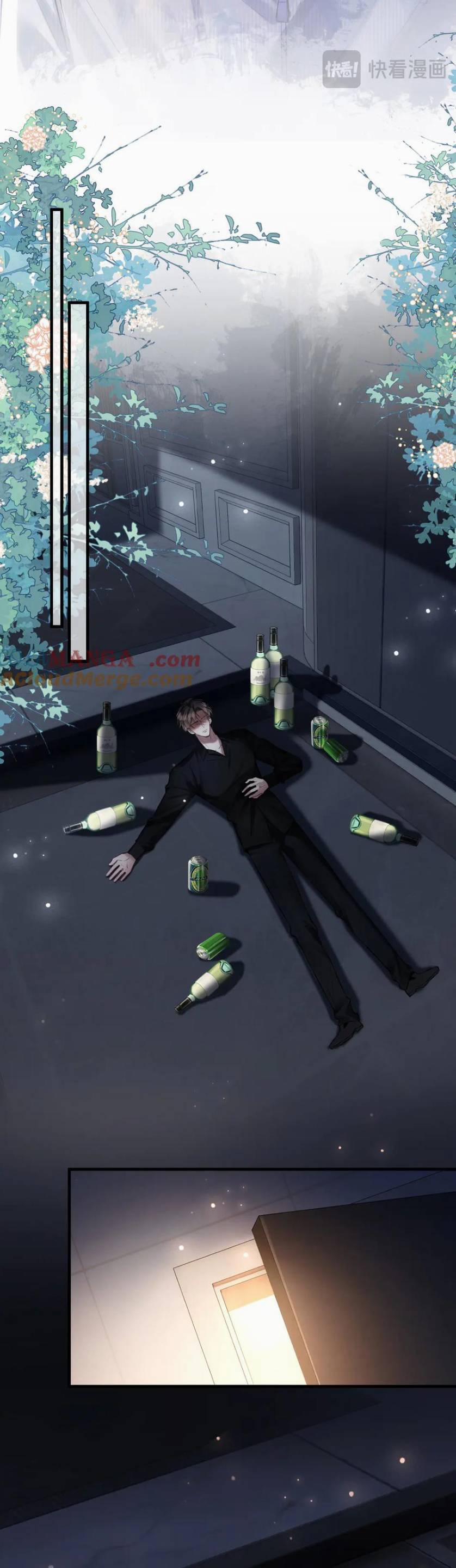 Ngày Mai Cũng Thích Em 69 trang 15