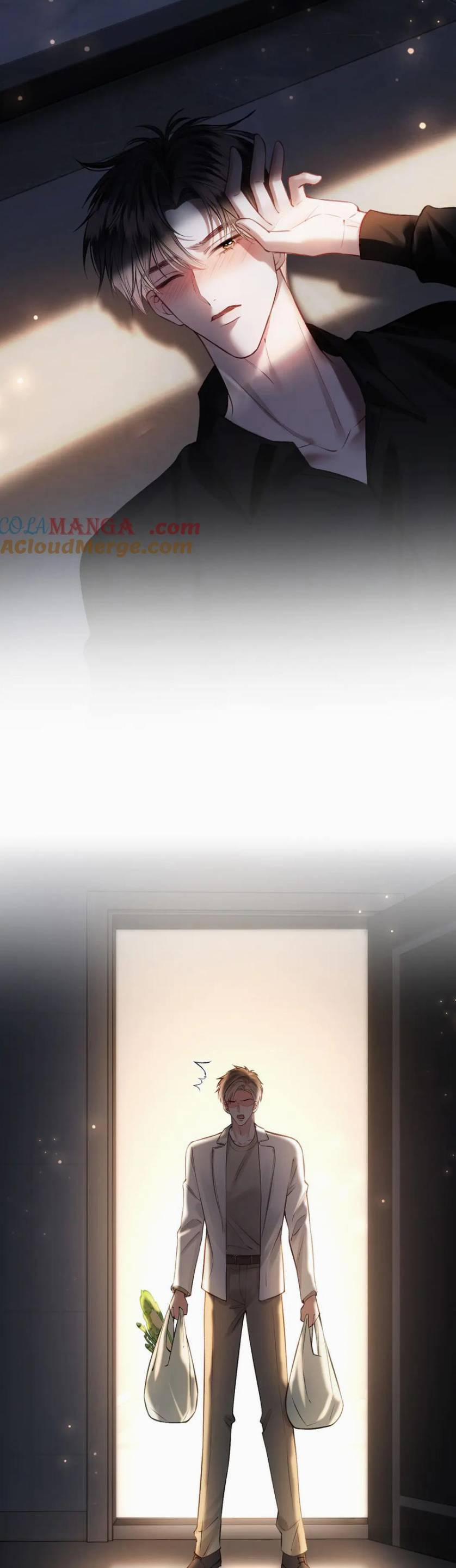 Ngày Mai Cũng Thích Em 69 trang 16