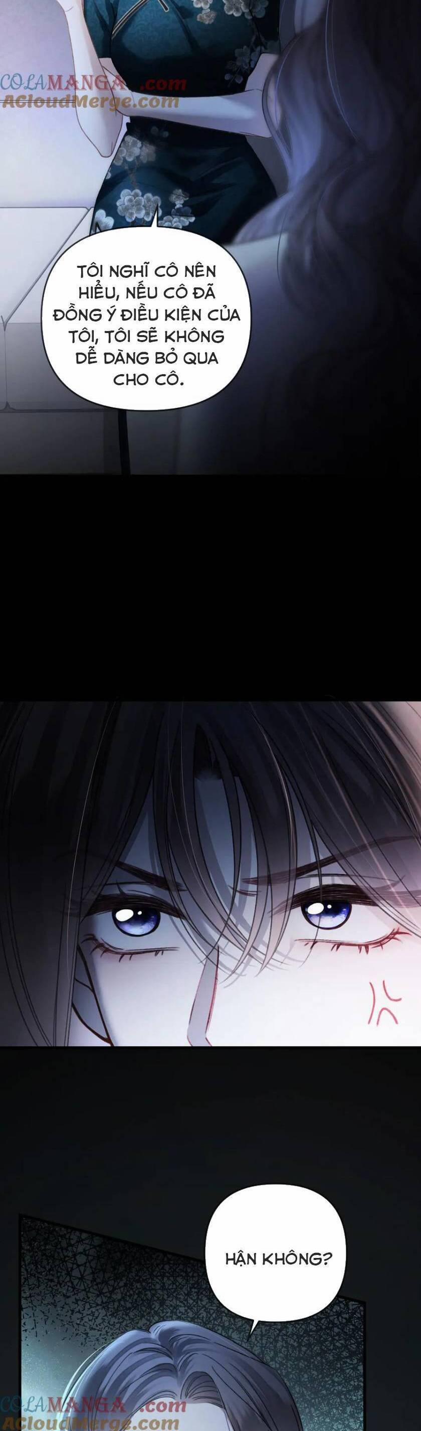 Ngày Mai Cũng Thích Em 69 trang 2