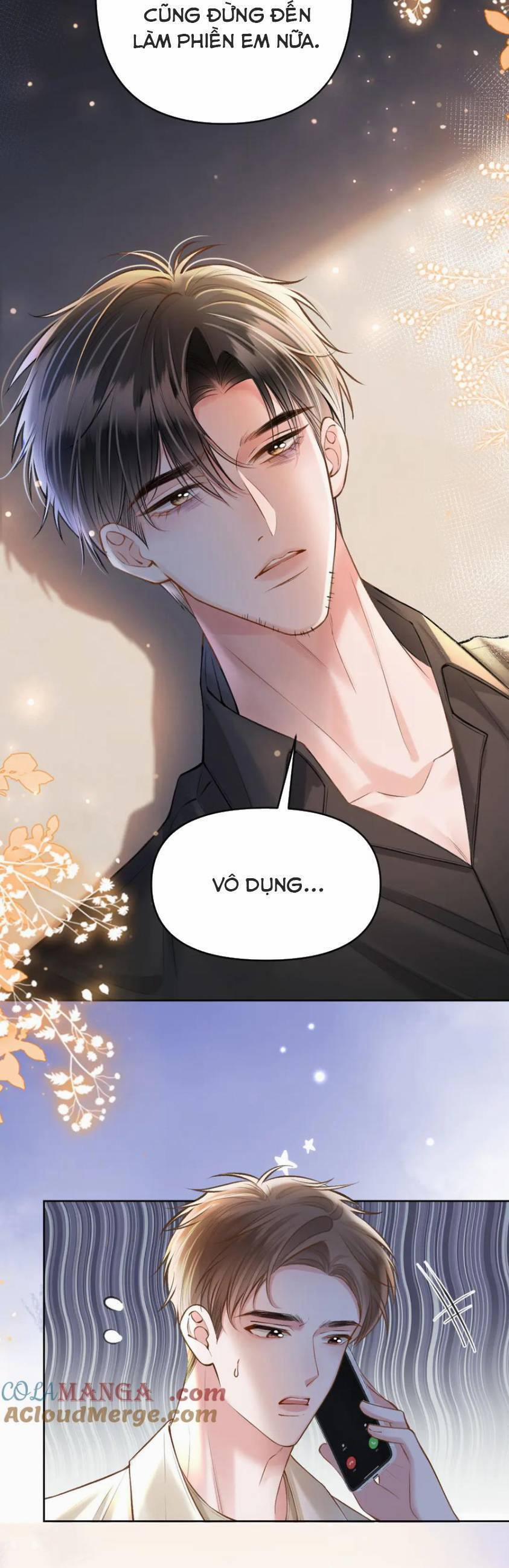 Ngày Mai Cũng Thích Em 69 trang 20