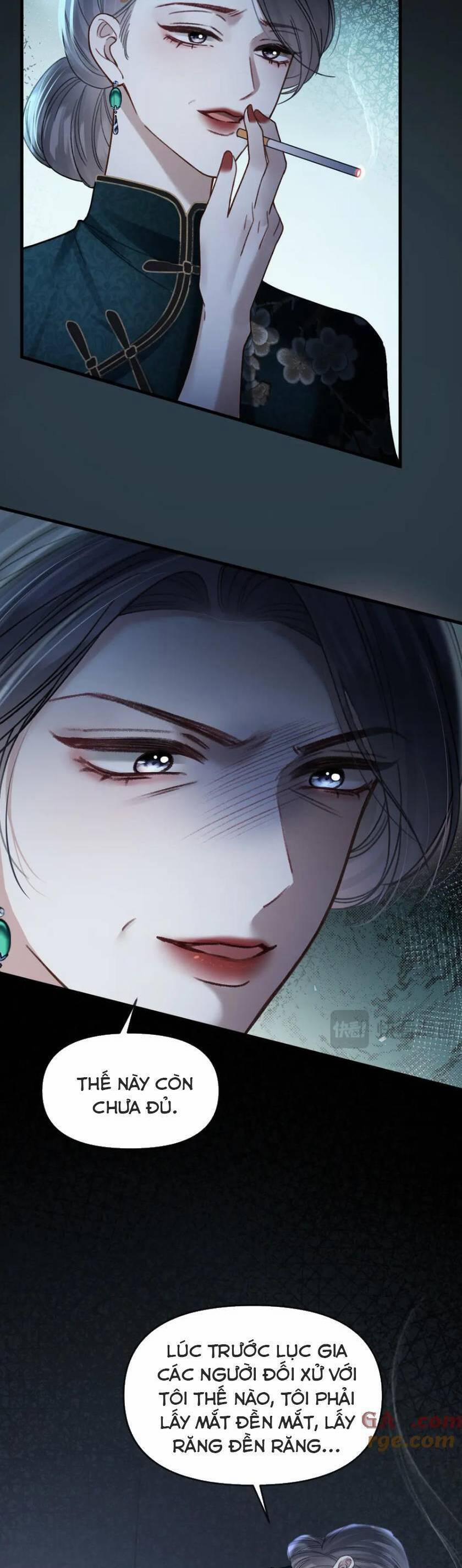 Ngày Mai Cũng Thích Em 69 trang 3