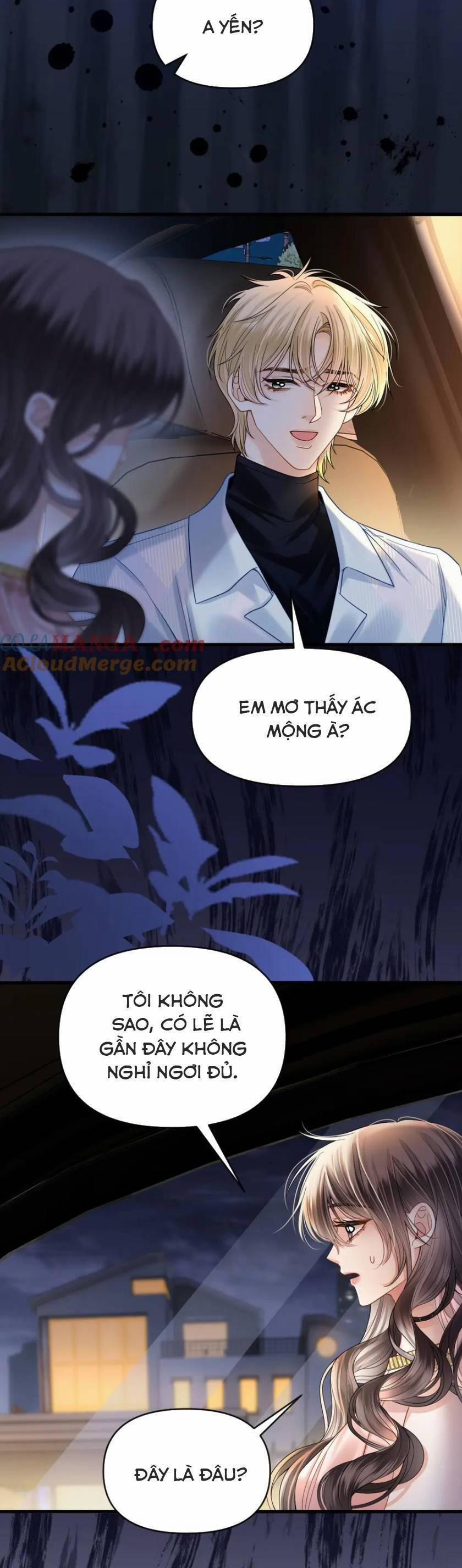 Ngày Mai Cũng Thích Em 69 trang 8