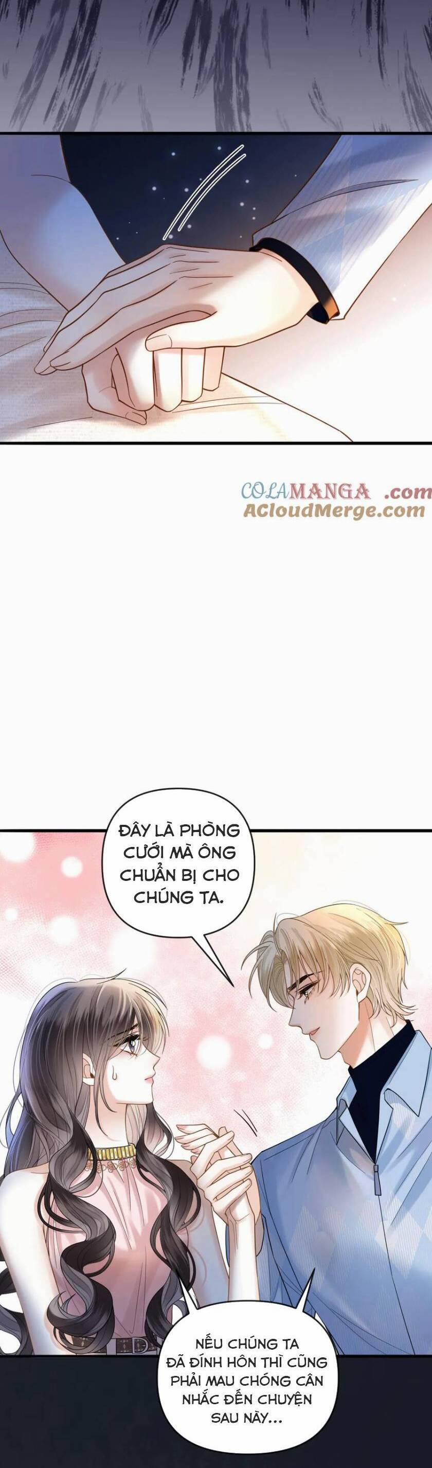 Ngày Mai Cũng Thích Em 69 trang 9