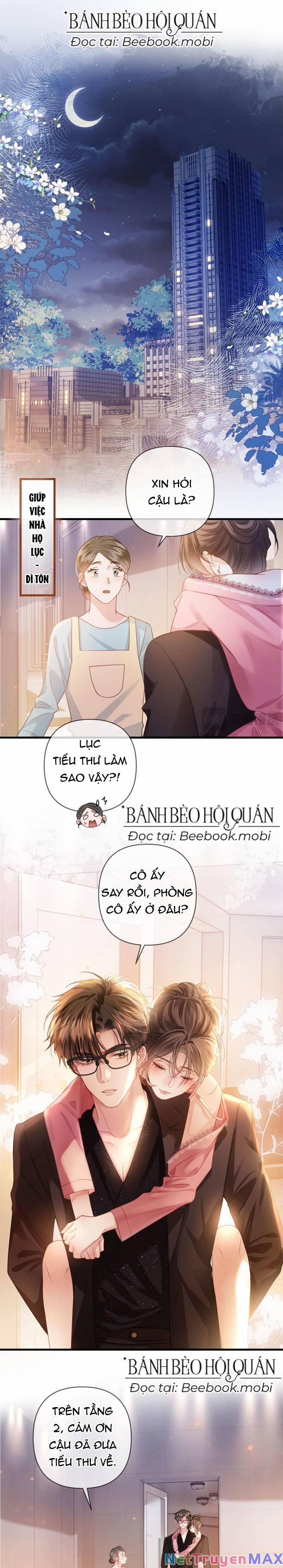 Ngày Mai Cũng Thích Em 7 trang 1