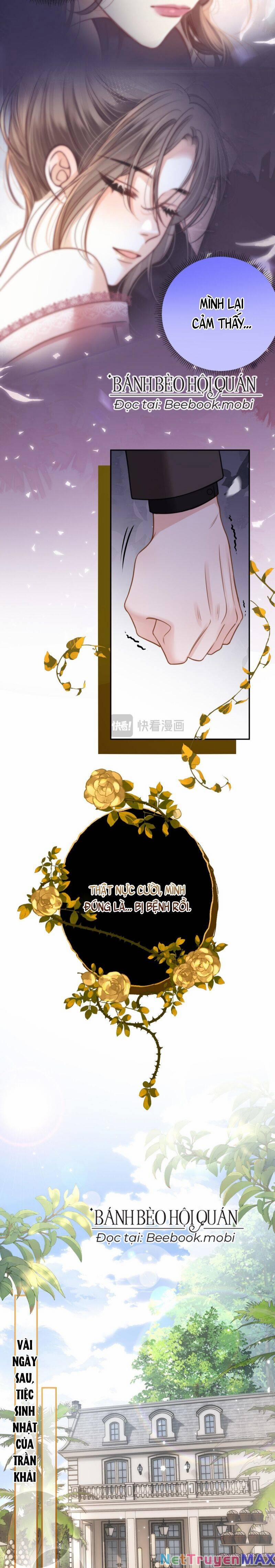 Ngày Mai Cũng Thích Em 7 trang 10