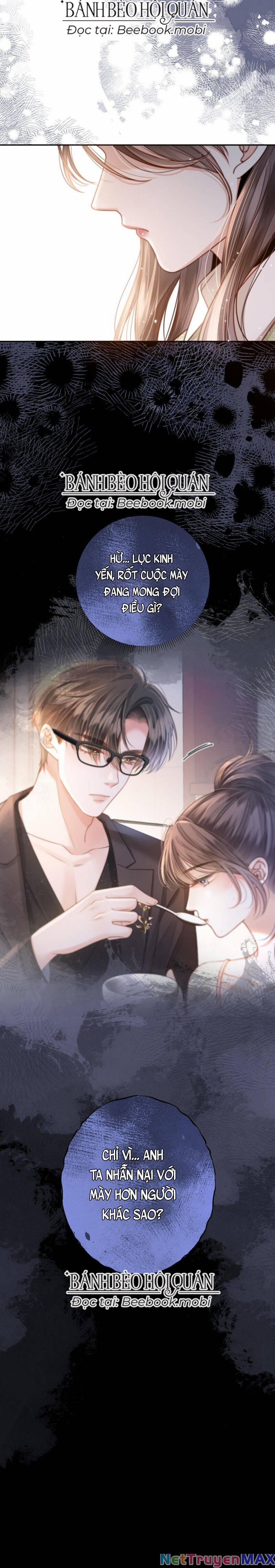 Ngày Mai Cũng Thích Em 7 trang 14