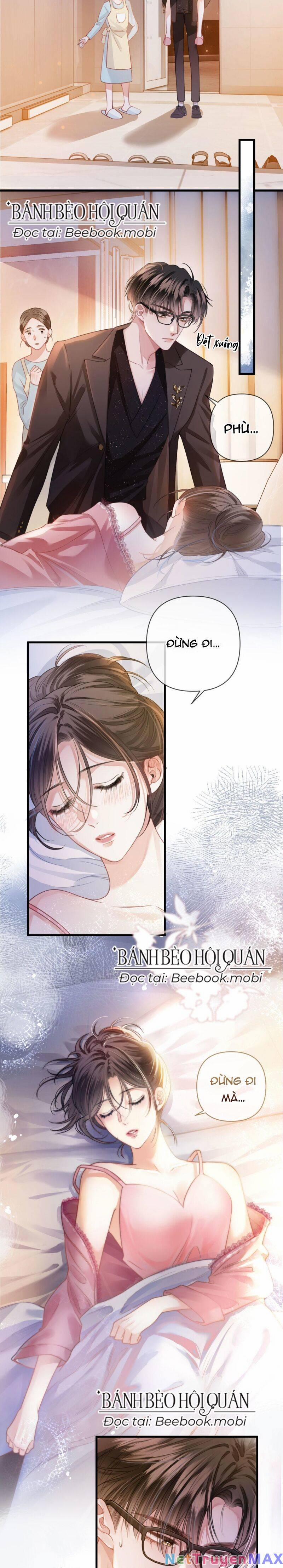 Ngày Mai Cũng Thích Em 7 trang 2