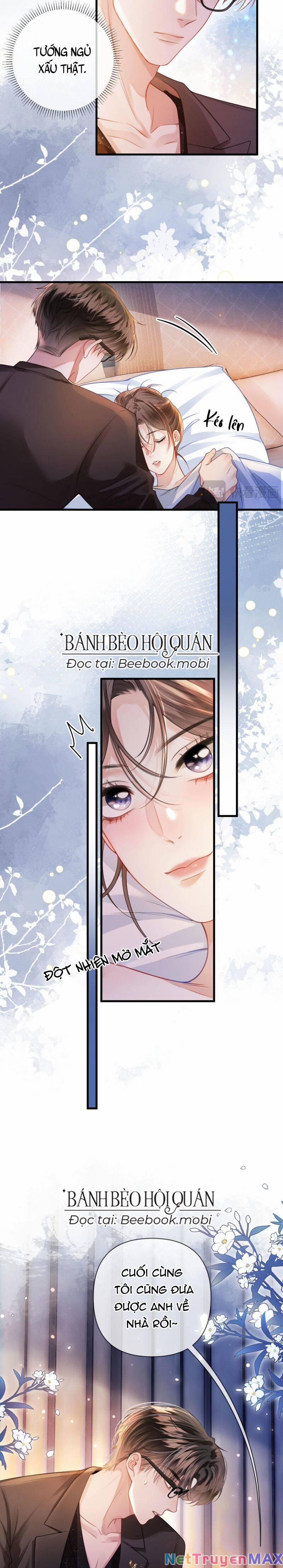 Ngày Mai Cũng Thích Em 7 trang 3