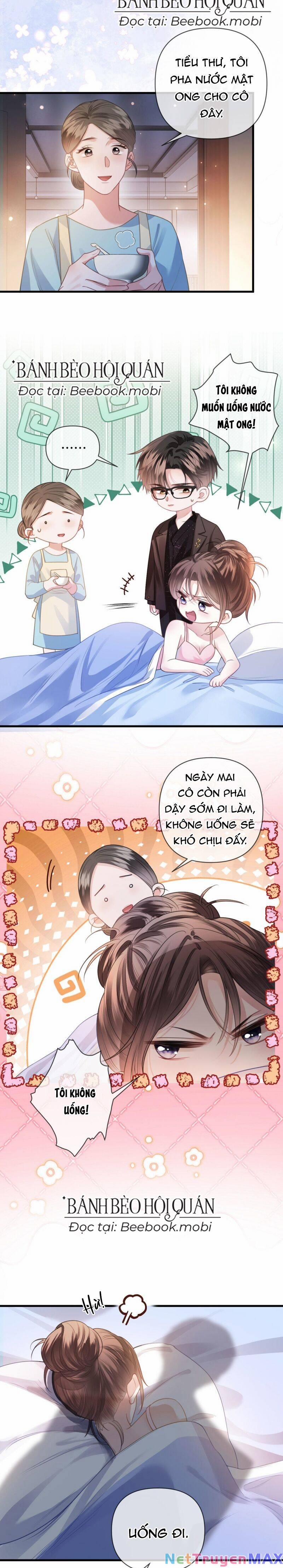 Ngày Mai Cũng Thích Em 7 trang 5