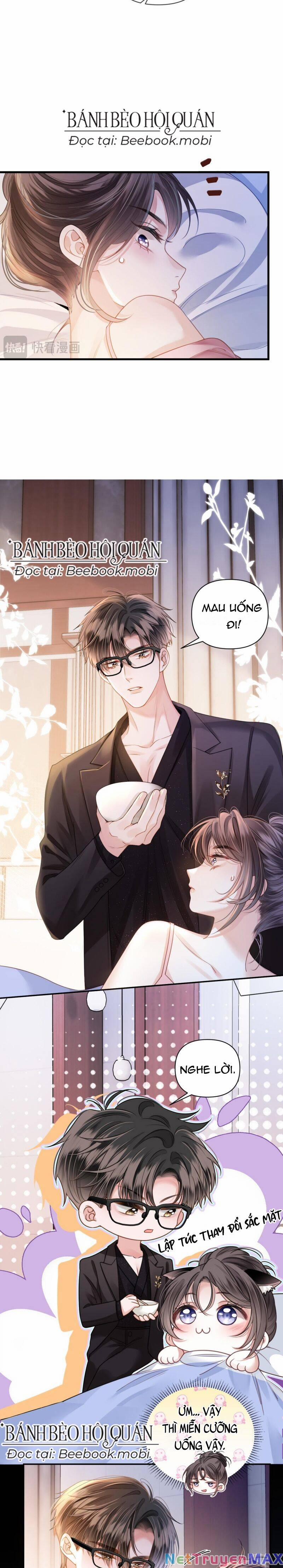 Ngày Mai Cũng Thích Em 7 trang 6