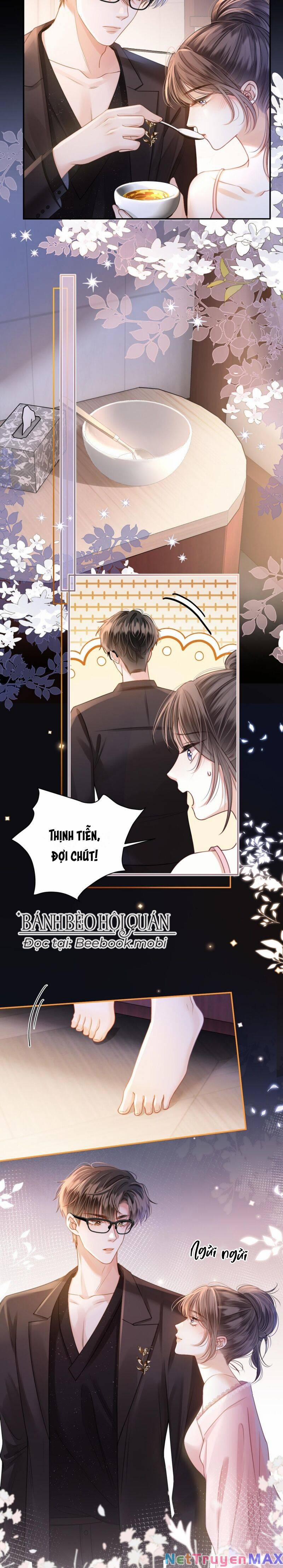 Ngày Mai Cũng Thích Em 7 trang 7