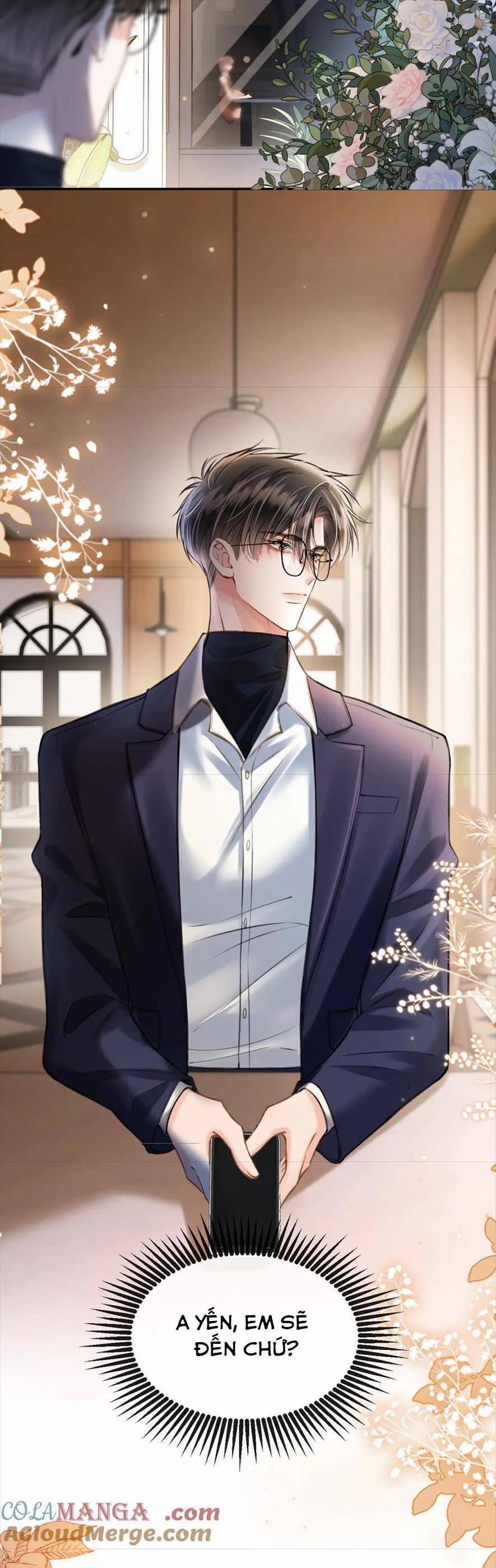 Ngày Mai Cũng Thích Em 70 trang 10