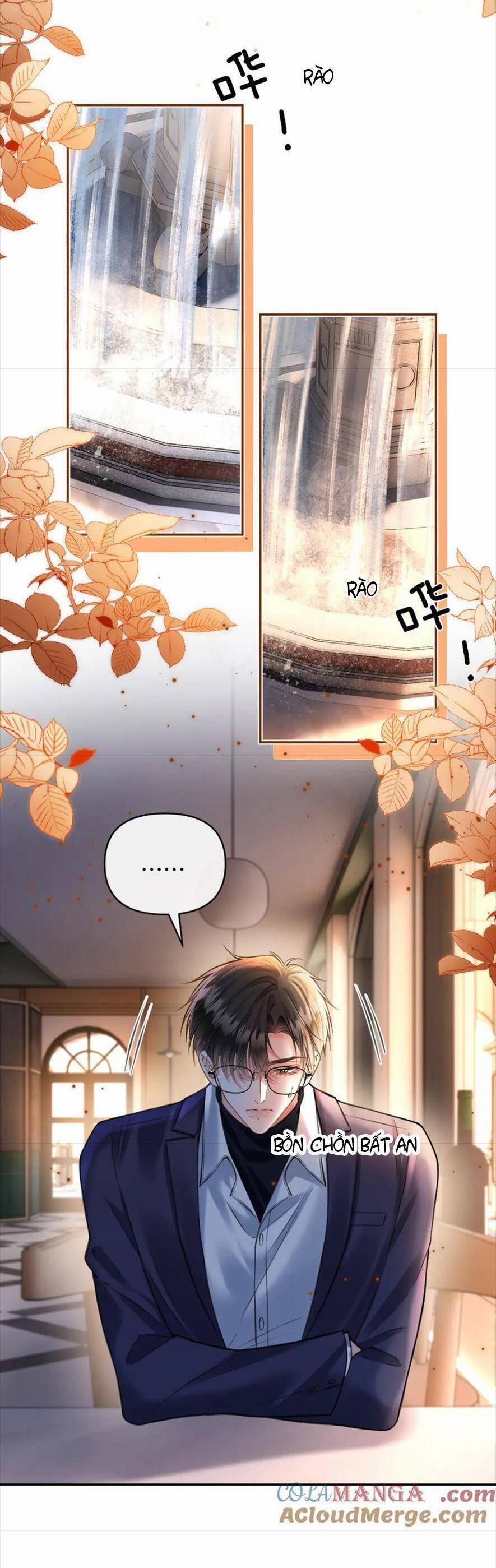 Ngày Mai Cũng Thích Em 70 trang 11