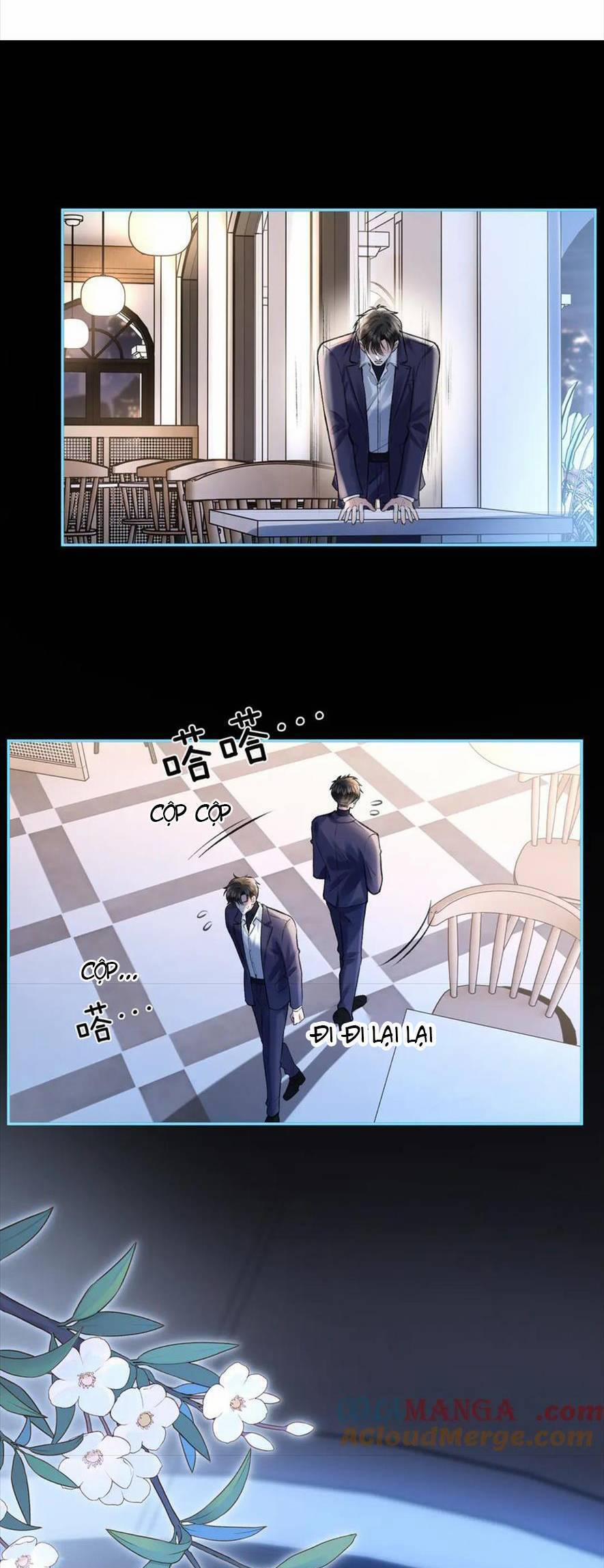 Ngày Mai Cũng Thích Em 70 trang 12