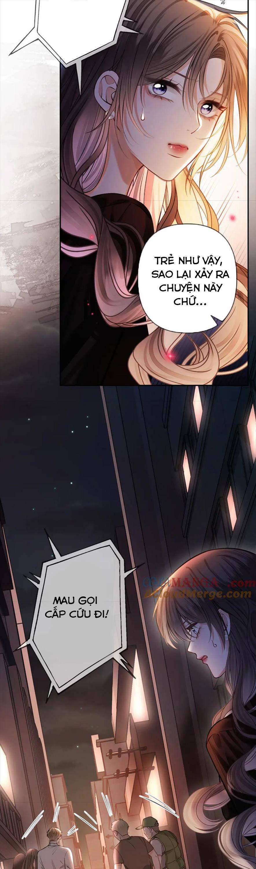 Ngày Mai Cũng Thích Em 70 trang 19