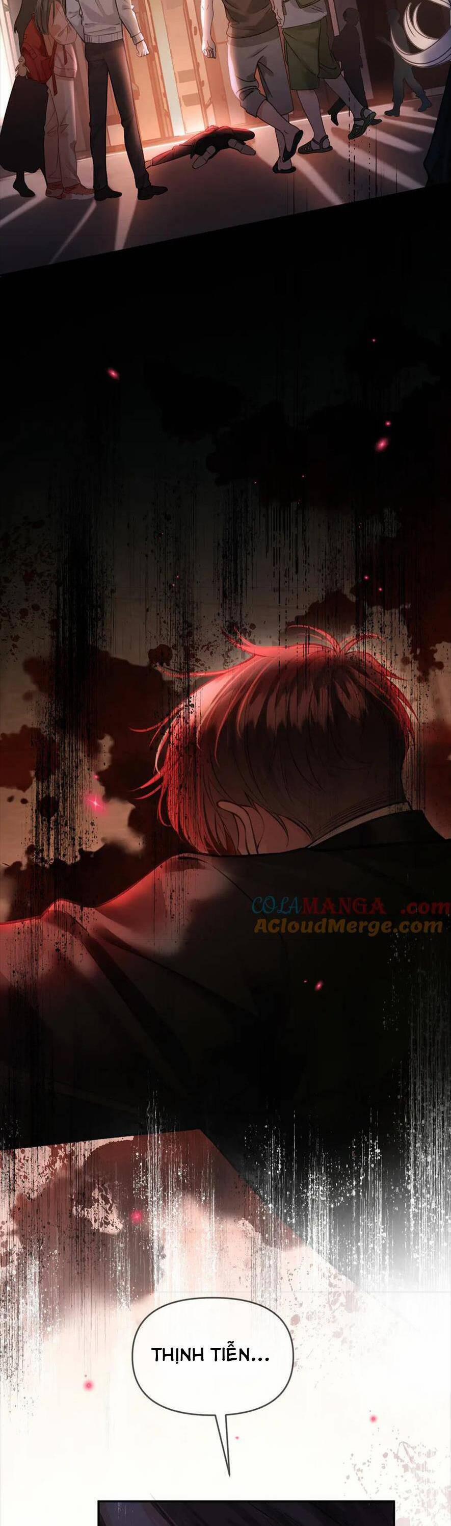 Ngày Mai Cũng Thích Em 70 trang 20