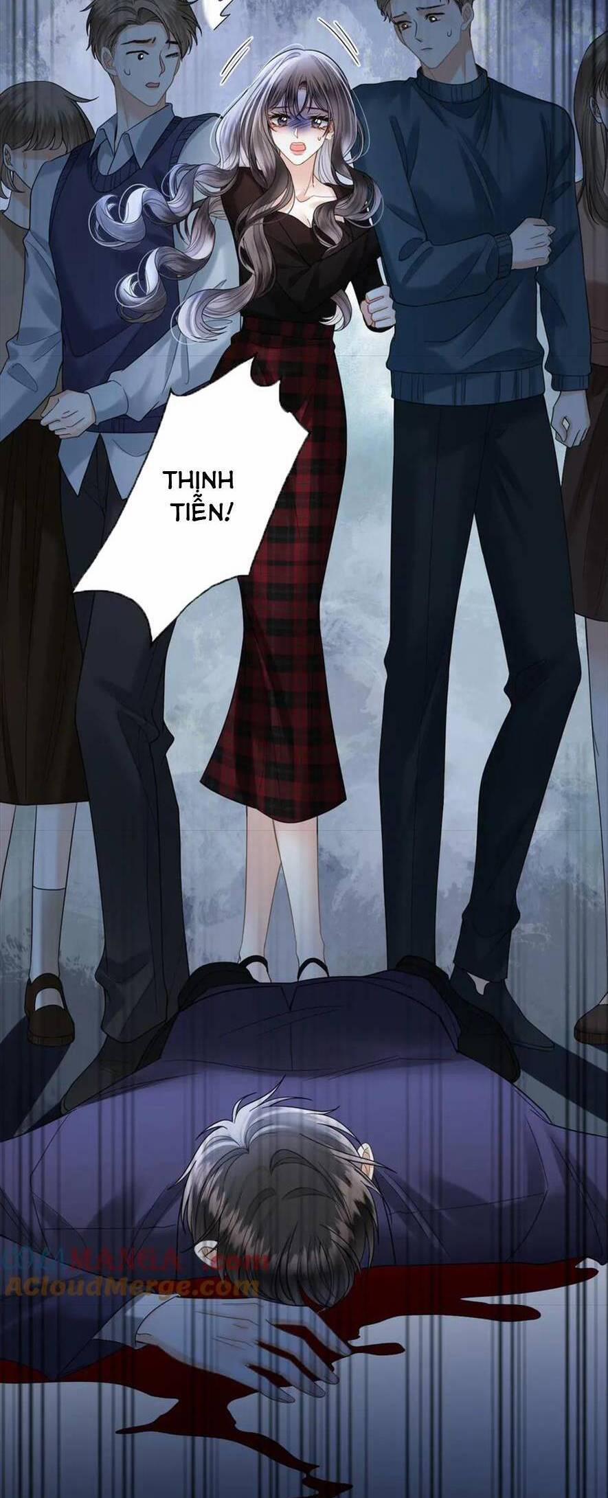 Ngày Mai Cũng Thích Em 70 trang 22