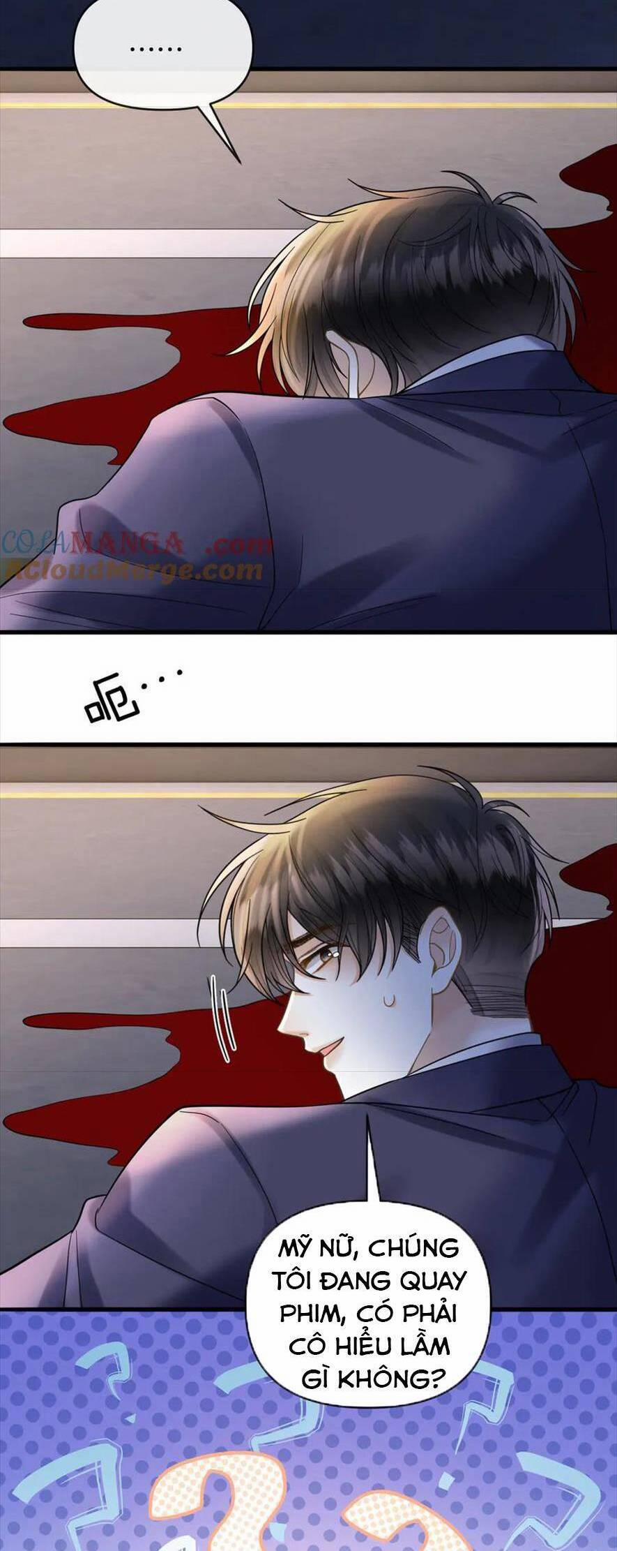 Ngày Mai Cũng Thích Em 70 trang 25