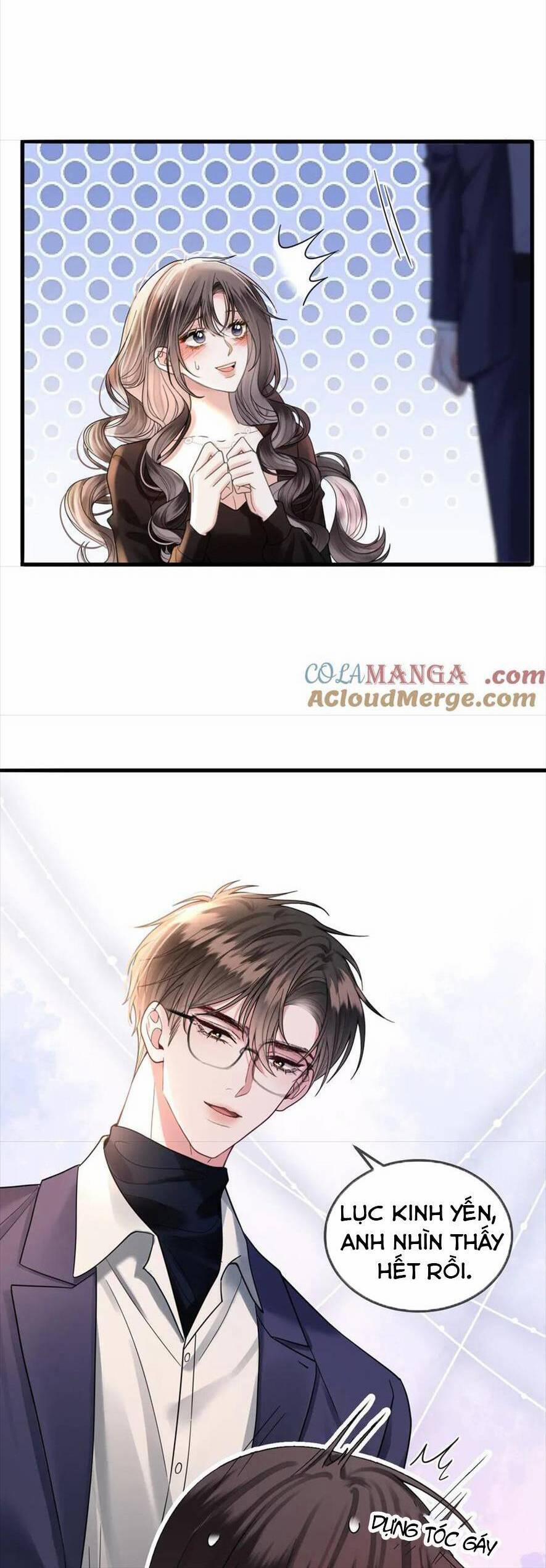 Ngày Mai Cũng Thích Em 70 trang 27