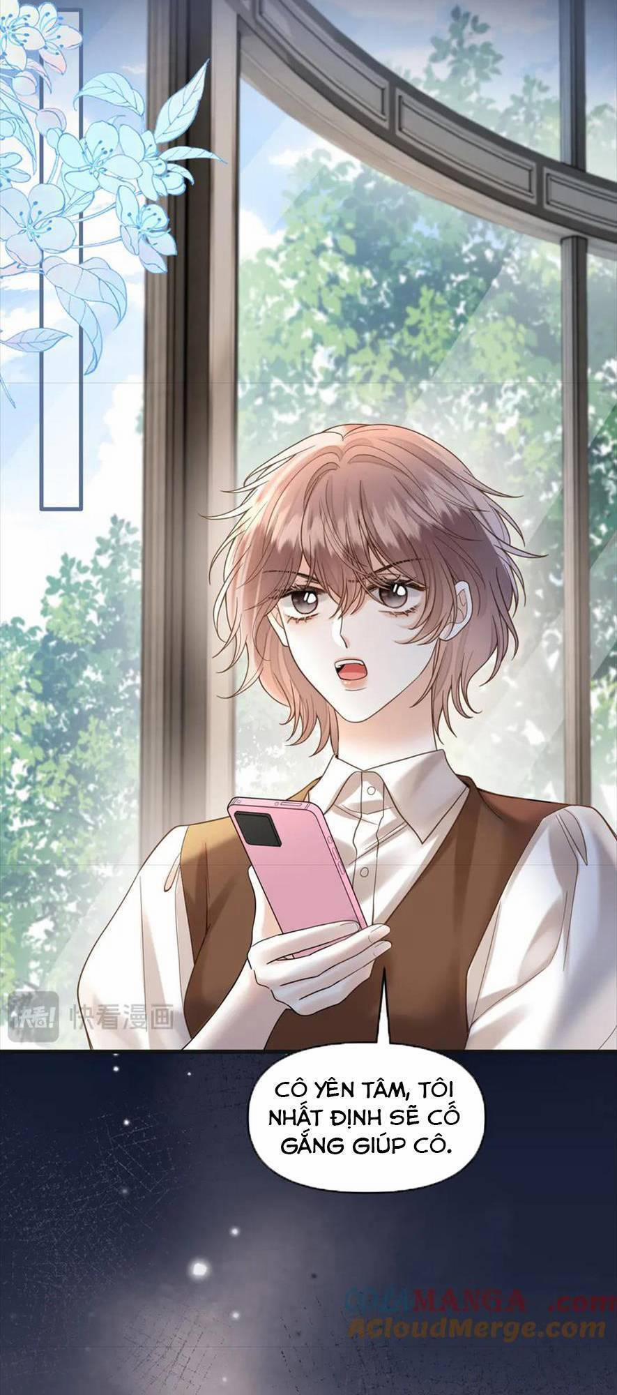 Ngày Mai Cũng Thích Em 70 trang 4