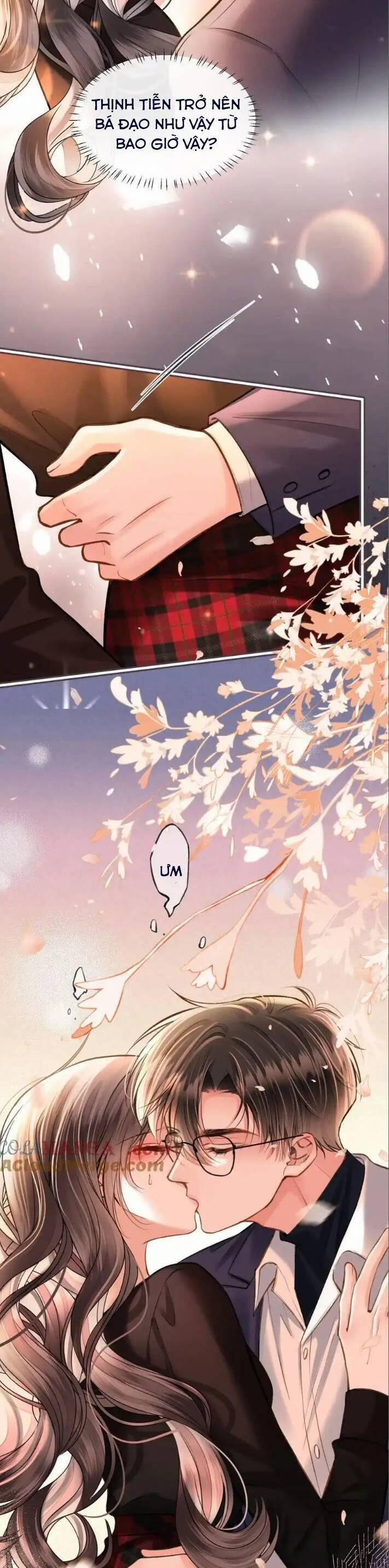 Ngày Mai Cũng Thích Em 72 trang 1